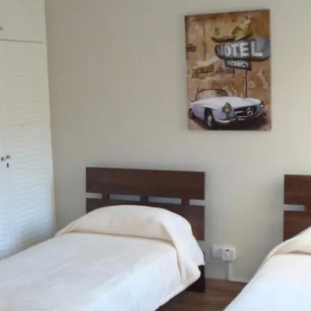 River Beach Complex Luxury 2 Bedroom On The Beach Daire Limasol