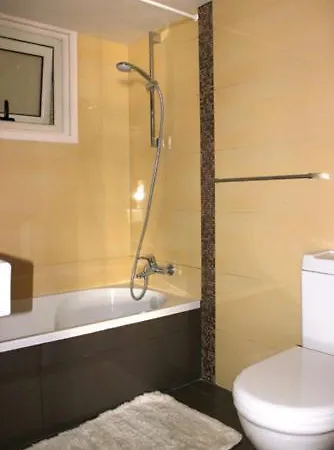 River Beach Complex Luxury 2 Bedroom On The Beach