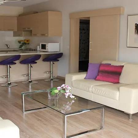 River Beach Complex Luxury 2 Bedroom On The Beach Apartamento *