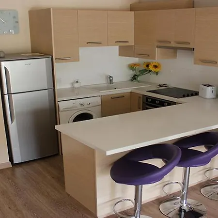 River Beach Complex Luxury 2 Bedroom On The Beach